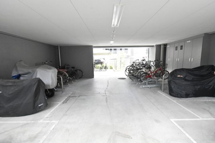 プレサンス桜ノ宮イーサリアルの地図