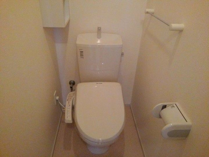 Southern crossAの内装