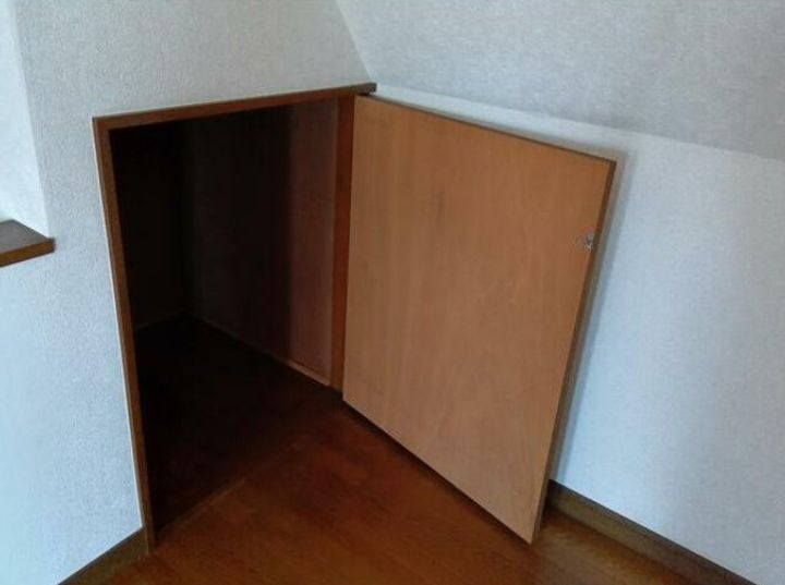 埼玉県越谷市大字平方(一戸建)の賃貸物件の内装