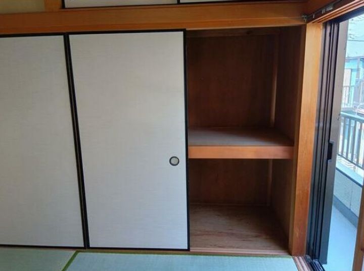 埼玉県越谷市大字平方(一戸建)の賃貸物件の内装