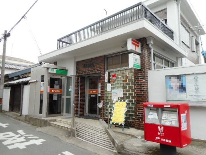 フラワータウン カメリアの周辺