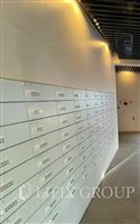 神奈川県川崎市宮前区馬絹6(マンション)の賃貸物件の地図