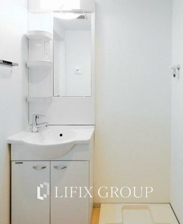 神奈川県川崎市宮前区馬絹6(マンション)の賃貸物件の内装