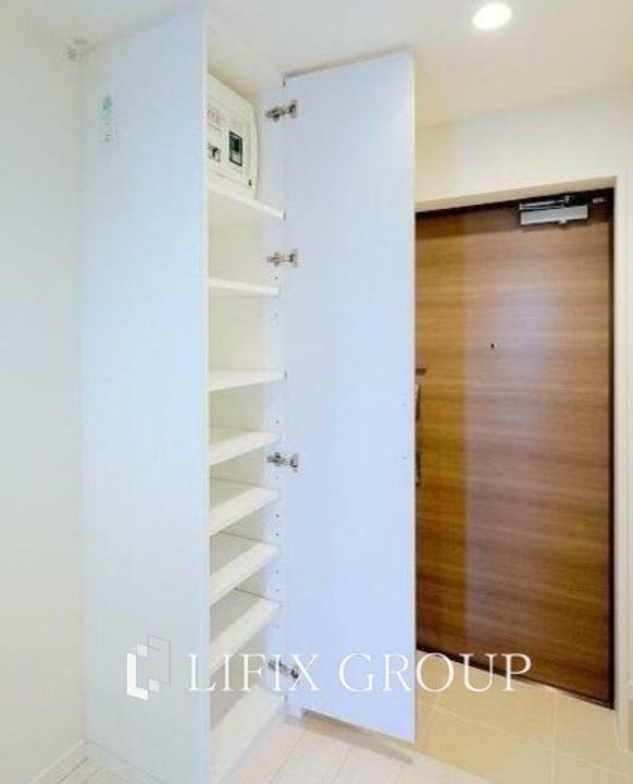 神奈川県川崎市宮前区馬絹6(マンション)の賃貸物件の内装