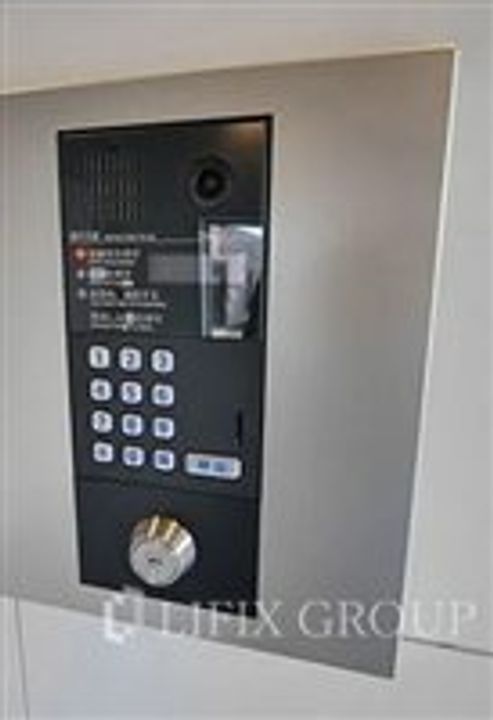 神奈川県川崎市宮前区馬絹6(マンション)の賃貸物件の内装