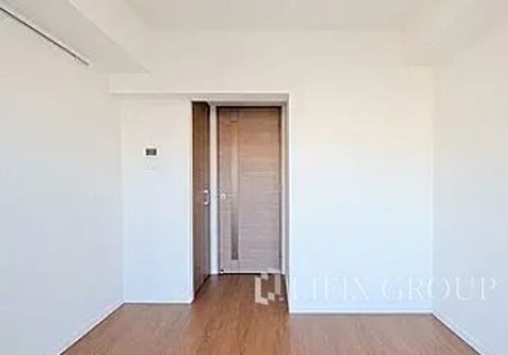 神奈川県川崎市宮前区馬絹6(マンション)の賃貸物件の居間