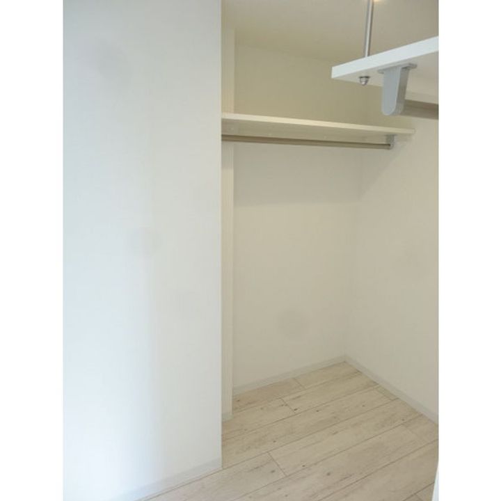 北海道札幌市中央区南十条西6(マンション)の賃貸物件の内装