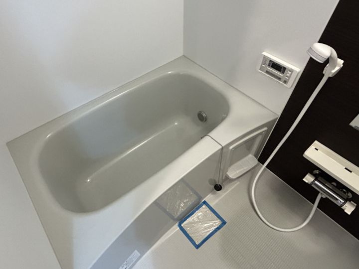 福岡県福岡市南区井尻5(アパート)の賃貸物件の風呂