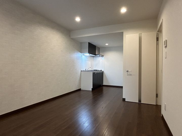 福岡県福岡市南区井尻5(アパート)の賃貸物件の居間