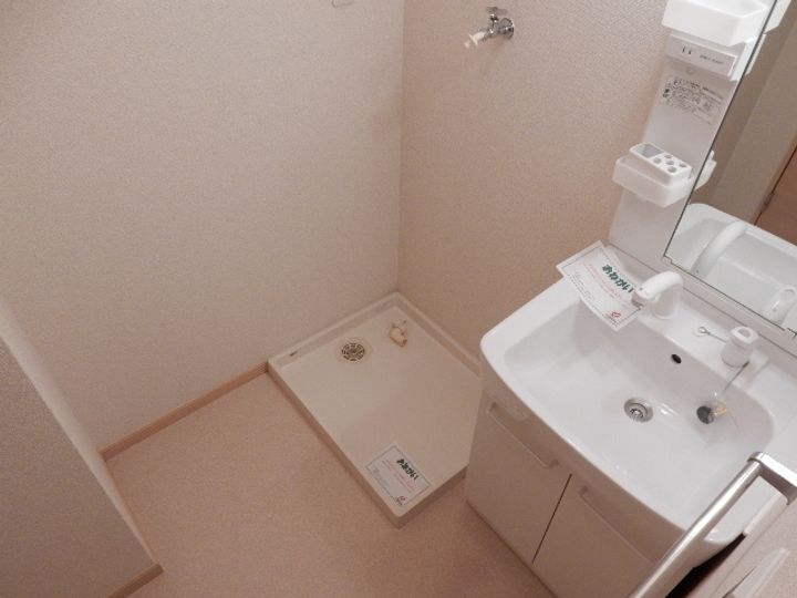 奈良県橿原市雲梯町(マンション)の賃貸物件の内装