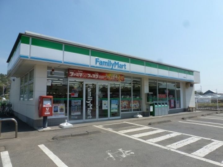 群馬県邑楽郡大泉町坂田4(アパート)の賃貸物件の周辺