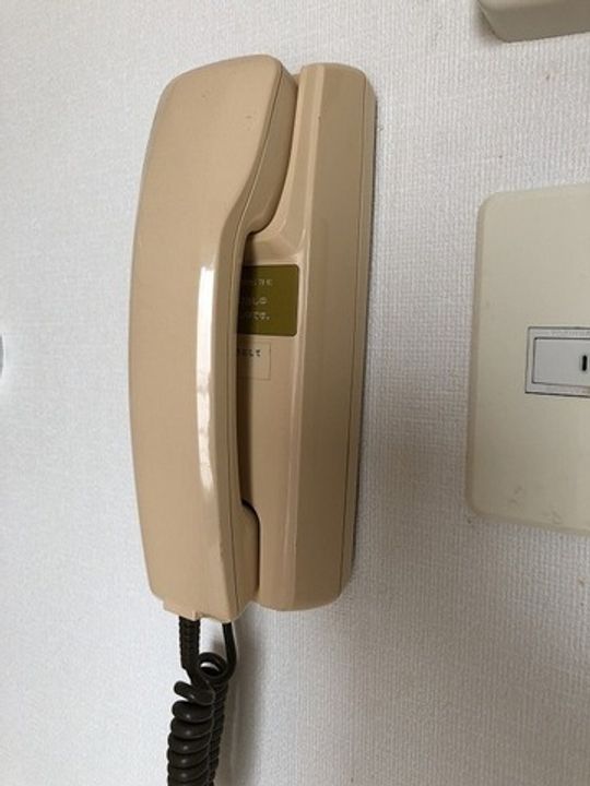 シティライフ中島の内装