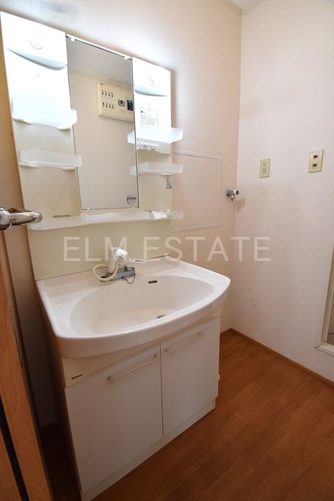 シャルム Wの内装