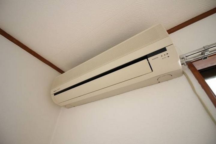 パールメゾンの内装