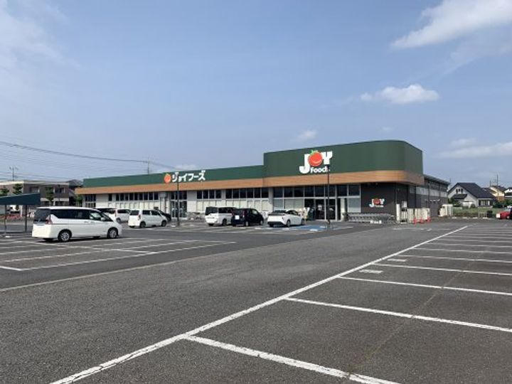 幸ハイツの周辺