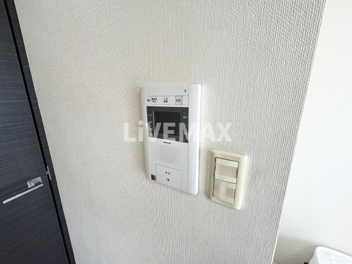 東京都台東区下谷1(マンション)の賃貸物件の内装