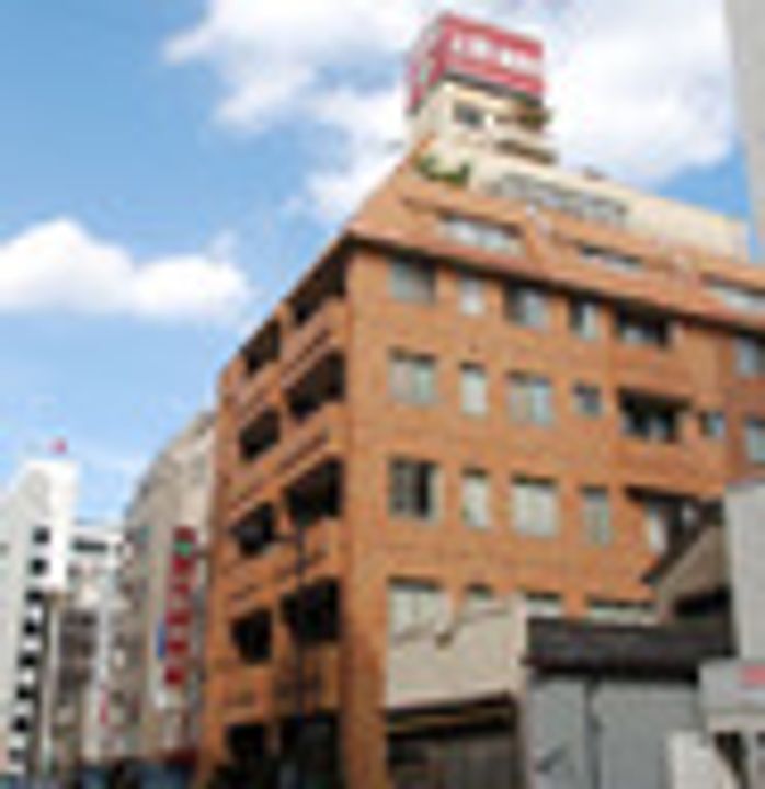 東京都台東区下谷1(マンション)の賃貸物件の周辺