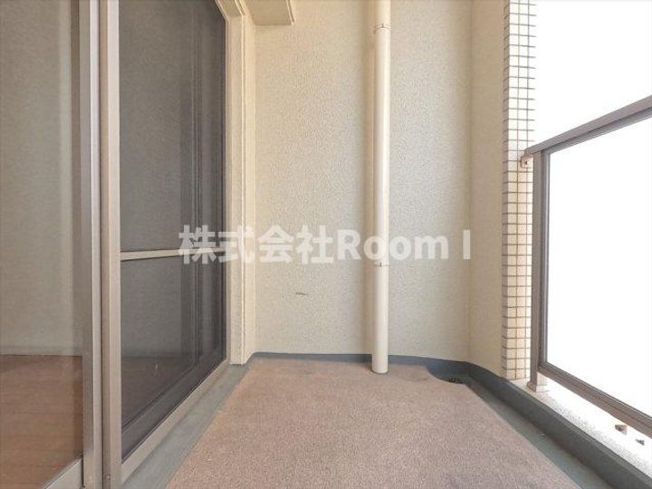 ノステルコート夕陽丘の内装