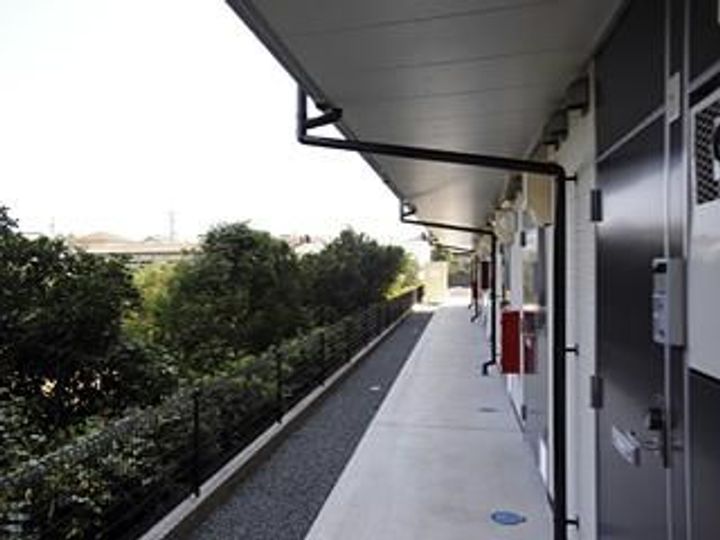 静岡県湖西市新居町新居(マンション)の賃貸物件のその他画像