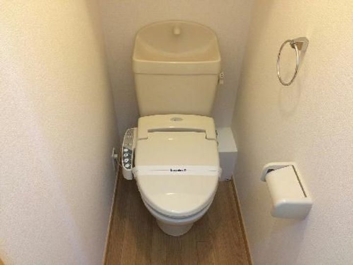 静岡県湖西市新居町新居(マンション)の賃貸物件の内装