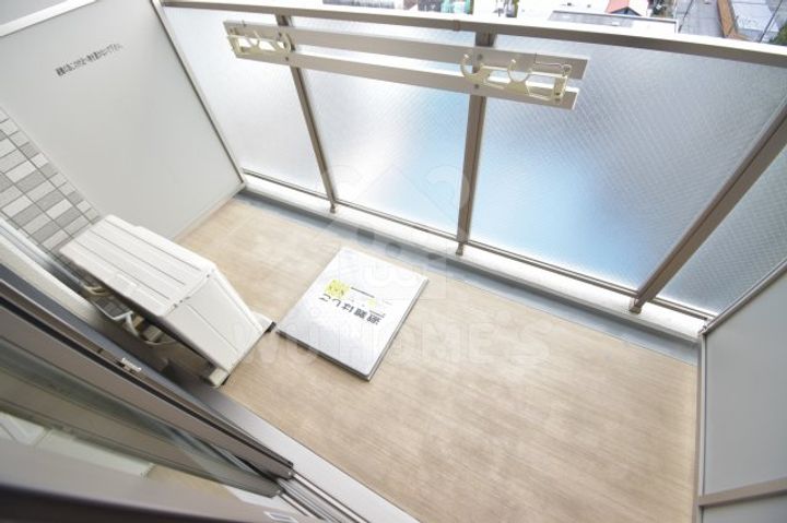 大阪府大阪市淀川区新北野3(マンション)の賃貸物件の内装