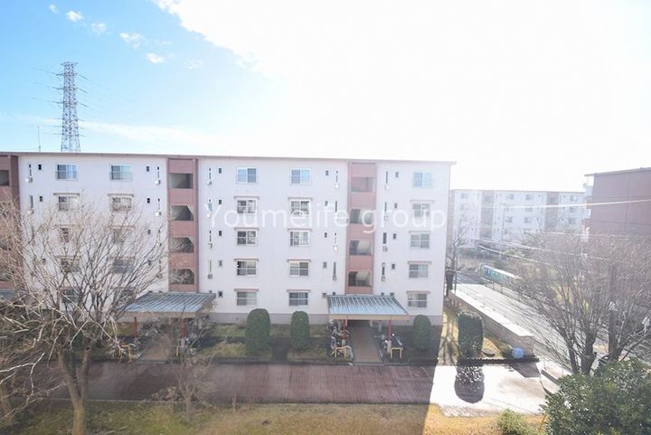 神奈川県伊勢原市高森5(マンション)の賃貸物件のその他画像