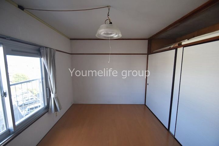 神奈川県伊勢原市高森5(マンション)の賃貸物件の内装