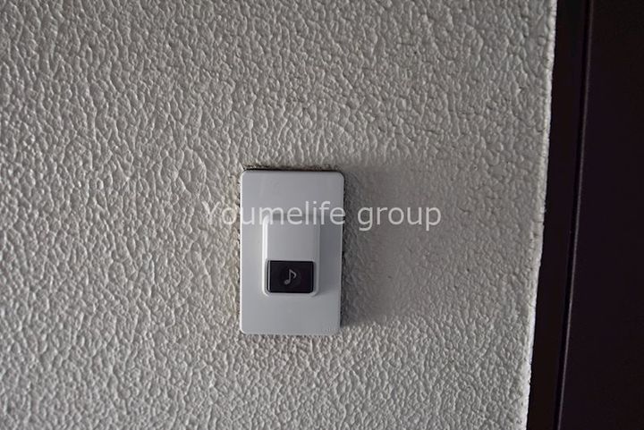 神奈川県伊勢原市高森5(マンション)の賃貸物件の内装