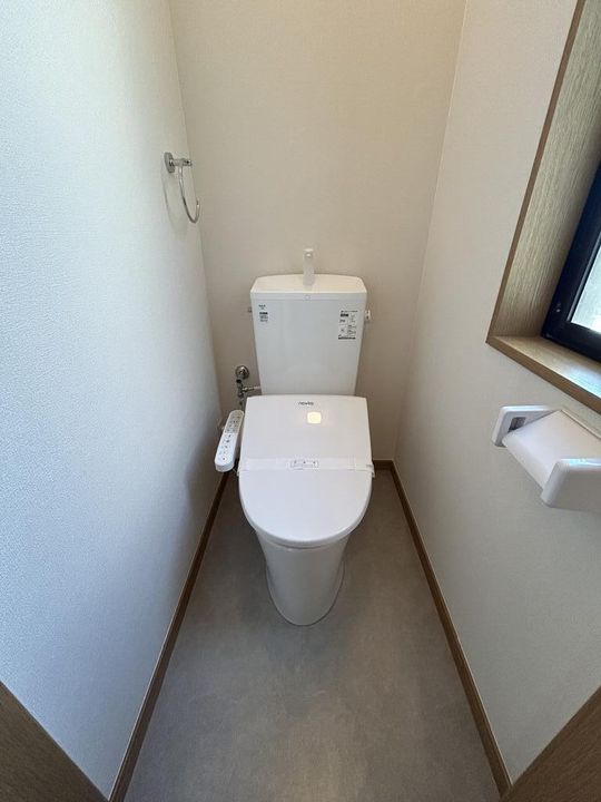 サンセールの内装