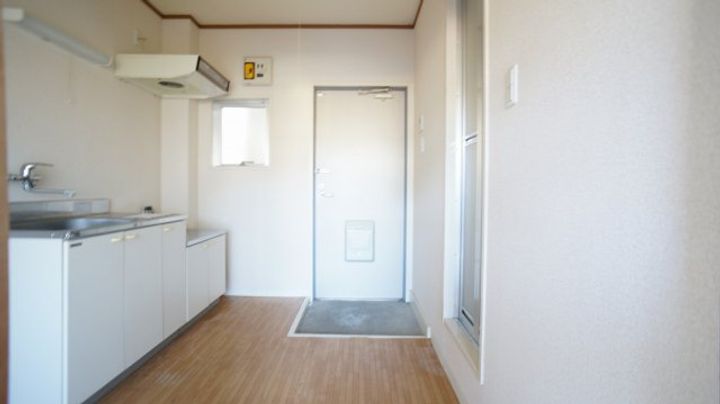 茨木台マンションの地図