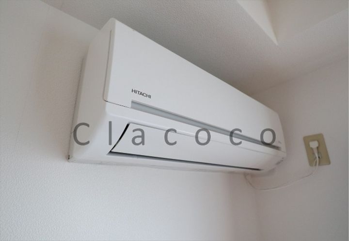 コートサイドハイツの内装