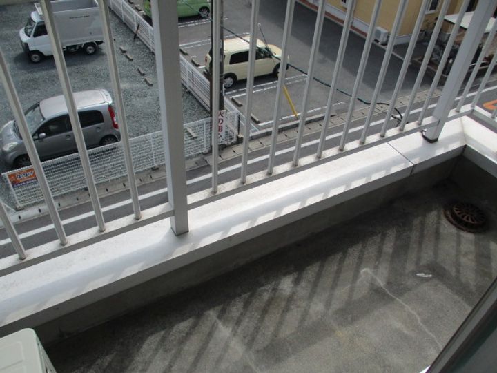 静岡県浜松市中央区若林町(マンション)の賃貸物件の内装