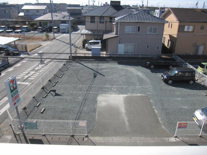 静岡県浜松市中央区若林町(マンション)の賃貸物件のその他画像