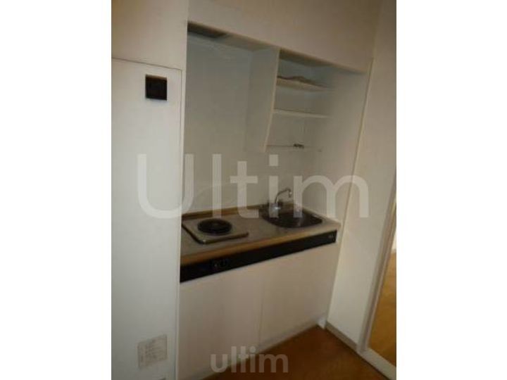 メゾン近松のキッチン