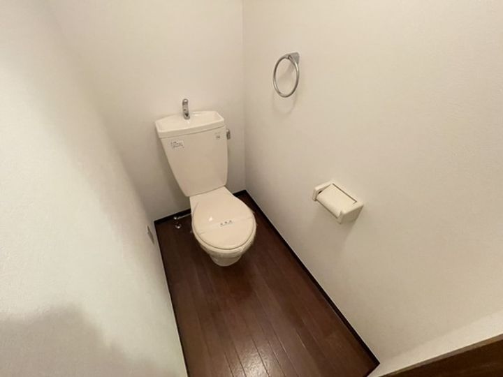 グレースKの内装