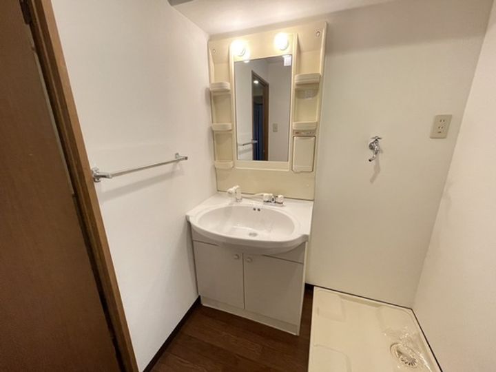 グレースKの内装