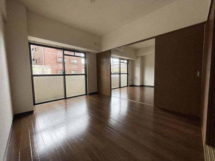 グレースKの内装