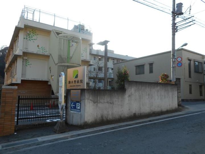 コーポ柏の周辺
