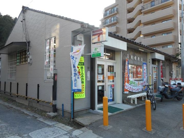 コーポ柏の周辺