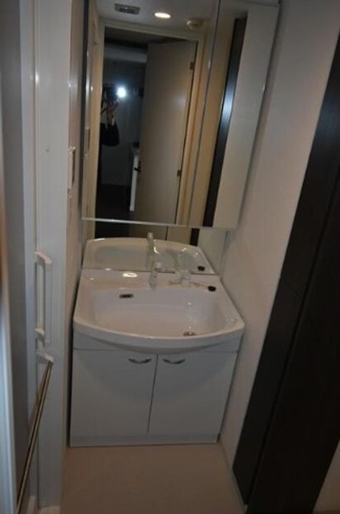 S-RESIDENCE日本橋馬喰町の内装