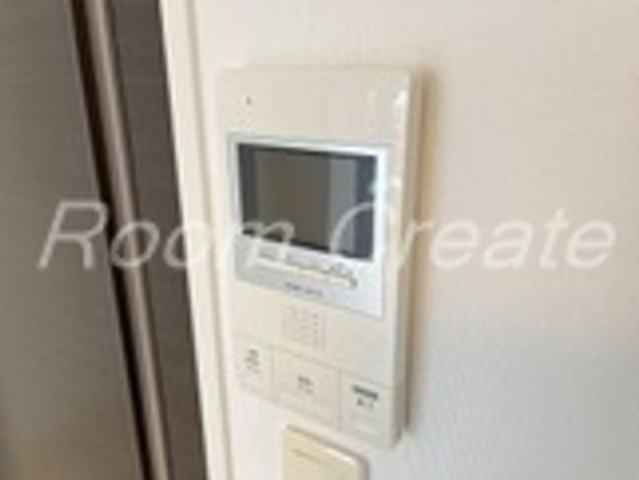 キアーズIIの内装