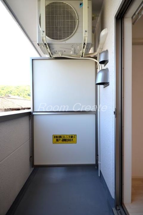 キアーズIIの内装