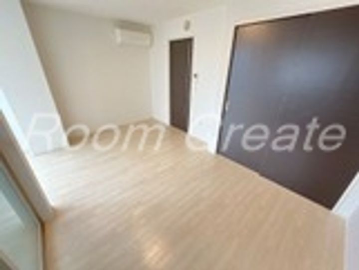 キアーズIIの居間