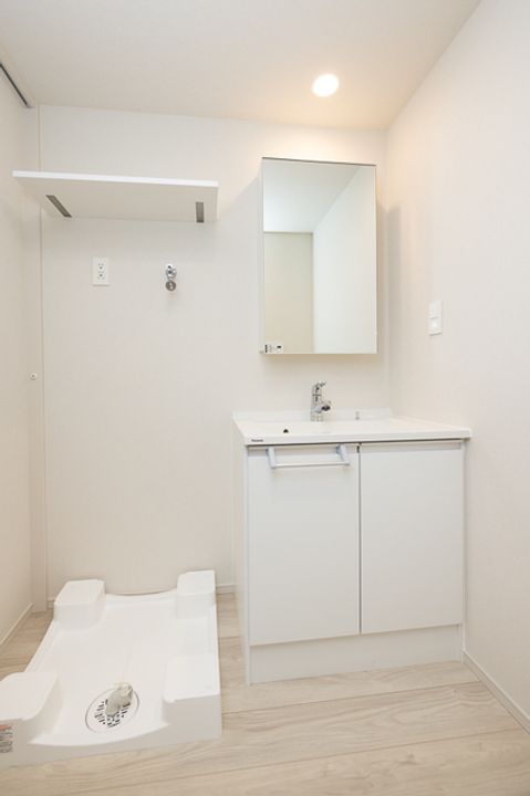 東京都北区東十条3(マンション)の賃貸物件の内装