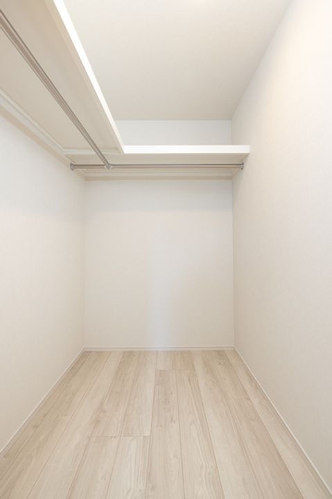 東京都北区東十条3(マンション)の賃貸物件の内装