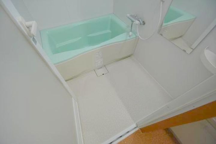 セレブ上小阪の風呂