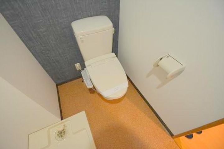 セレブ上小阪の内装
