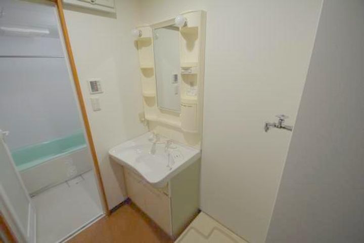 セレブ上小阪の内装