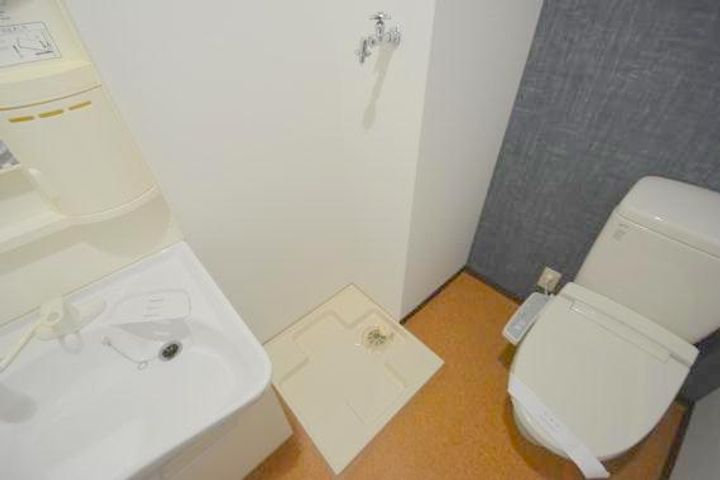 セレブ上小阪の内装