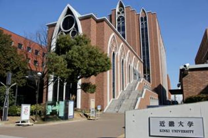 セレブ上小阪の周辺